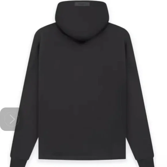 xxs essentials hoodie - Picture 3 of 6